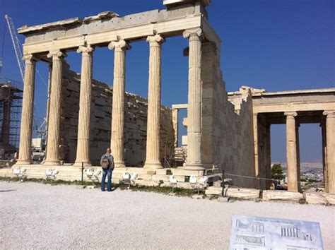 The Temple of Athena, Greece Athens | Earth pictures, Athens, Greece