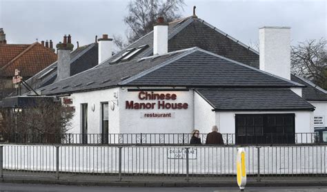 Chinese restaurant in Edinburgh gives 360 free meals to staff at Western General | Edinburgh News