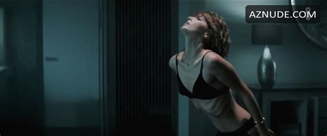 Lubov Novikova Nude Aznude