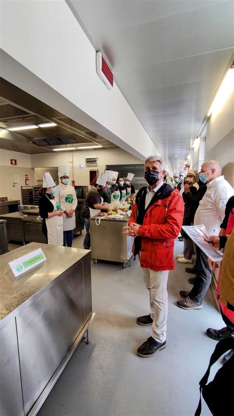 2022 Eco Cozinheiros Prova Regional Setúbal Alimentação Saudável