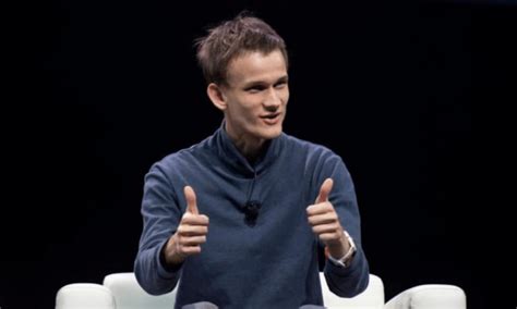 Ethereums Vitalik Buterin Donates Eth To Support Tornado Cash Devs