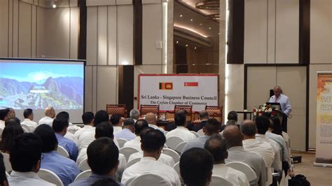 Meeting the Challenges of the VUCA World - SLSBC