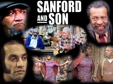 Sanford and Son