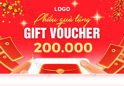 M U Gift Voucher Vector Psd T I Mi N Ph Pikbest