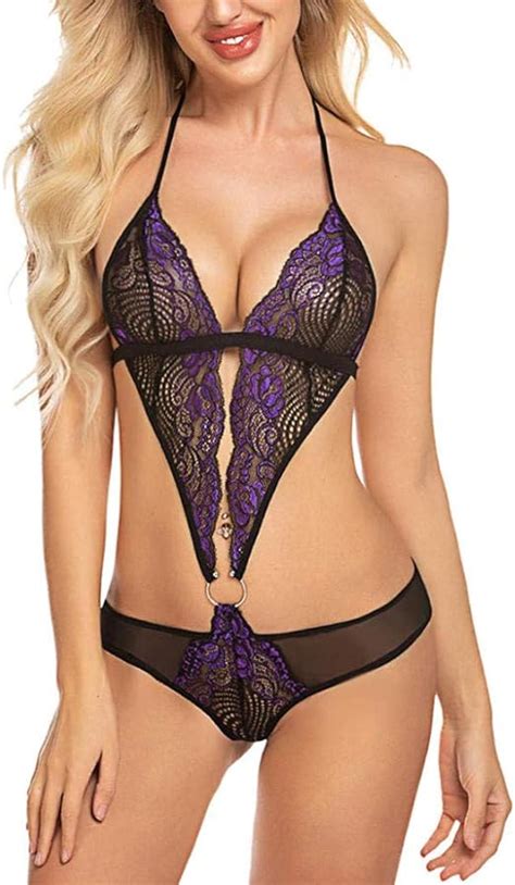 Ropa Er Tica Para Mujer Ropa Er Tica Sexy Disfraces G String Lencer A