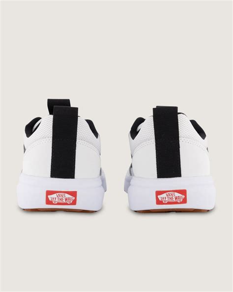 Shop Vans Range Exp Mesh In White Shop Vans Range Exp Mesh In White