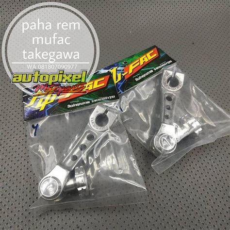 Jual Paha Rem Takegawa Thailand Di Lapak Autopixel Motoparts Bukalapak