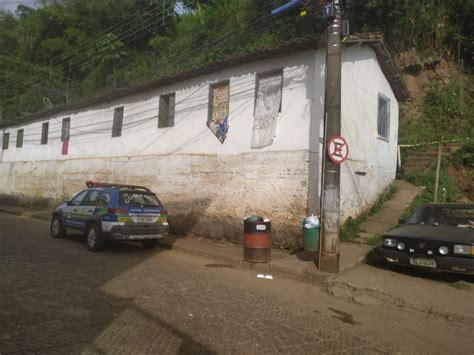 Corpo Enterrado Em Terreno Pode Ser De Rapaz Desaparecido Em Mariana MG