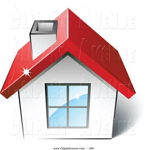 New House Clipart | Free download on ClipArtMag