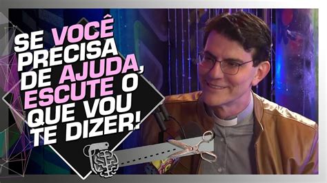 A MENSAGEM MAIS IMPORTANTE QUE VOCÊ VAI VER HOJE PADRE REGINALDO