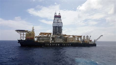 Saipem Contratto Offshore In Qatar Da 4 Miliardi Di Dollari Shipmag