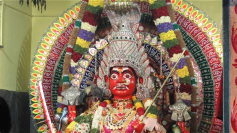 KUPPAM Tirupati Gangamma Jatara Gangammajathara Jatara Kuppam