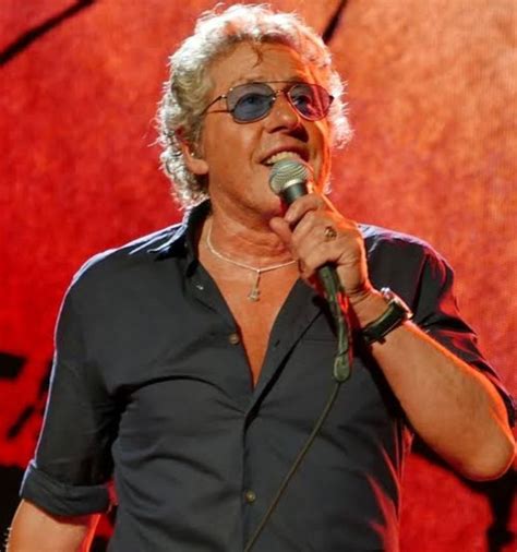 Roger Daltrey: Wiki, Bio, Age, Height, Career, Family, Wife, Net Worth