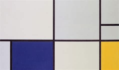 Piet Mondrian Dalla Figurazione Allastrazione Al Mudec Di Milano