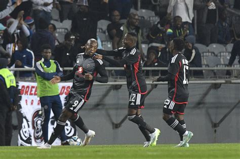 Lepasa Bags Brace As Pirates Ease Into Next Cafcl Round Idiski Times