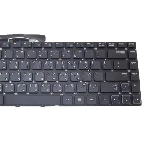 Laptop Keyboard For Samsung Rv Rv Rv Rv E E Rc