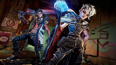 Borderlands Guide How To Level Up Fast Pc Gamer