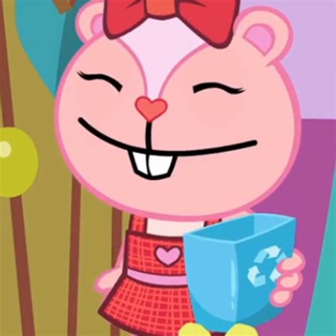 💞giggles🎀 Wiki Happy Tree Friends Amino