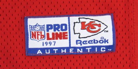 Lot Detail June Henley Gu 1991 Kc Chiefs