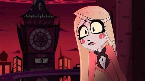 Charlie Morningstargallery Hazbin Hotel Wiki Fandom