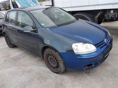 Руль для Volkswagen Golf-5, 2005, купить б/у, артикул 54920179 скидки