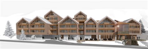 The 10 best ski resorts in the us 2022 most luxurious ski hotels – Artofit