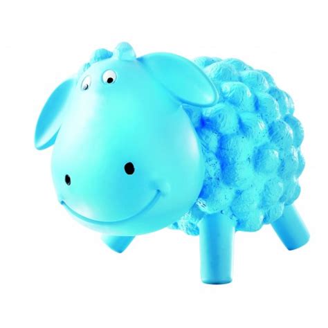 Sheep (Piggy Bank) | Toy Figure