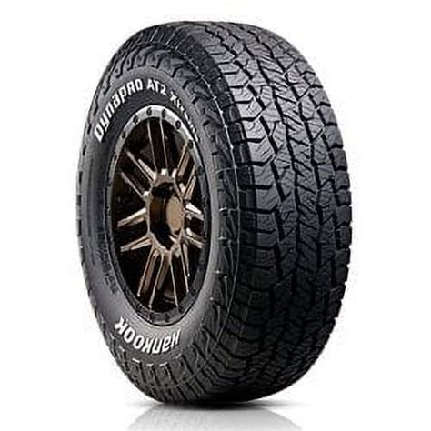 Qty 4 Lt23585r1610 Hankook Dynapro At2 Xtreme Rf12 120s Tire