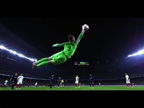 Top 20 Best Goalkeepers Saves Ever YouTube