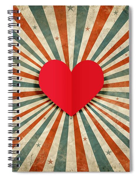 Custom Spiral Notebooks | Personalized Spiral Notebooks