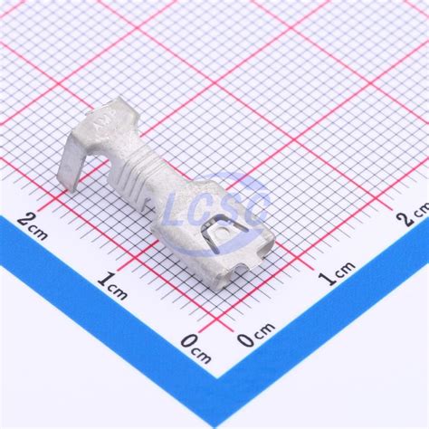 39000075 MOLEX Cold Pressed Terminals JLCPCB