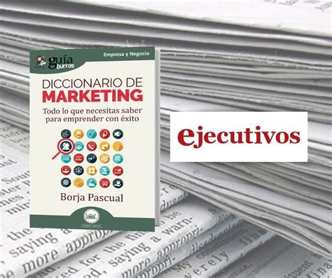 Inicio Gu Aburros Diccionario De Marketing