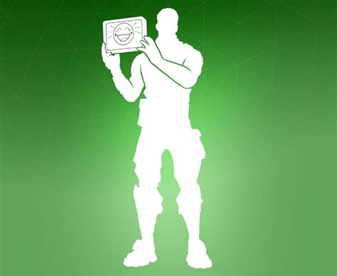 Fortnite Party Hips Emote Pro Game Guides