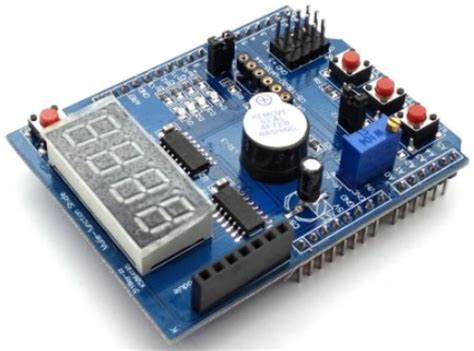 Hardware del Arduino Librería CATEDU