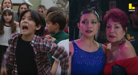 Eres Mi Bien En Vivo El Gran Estreno De La Nueva Novela De Latina Llega El D A De Hoy