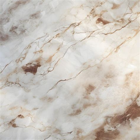 Premium AI Image | Cloudy Marble Texture