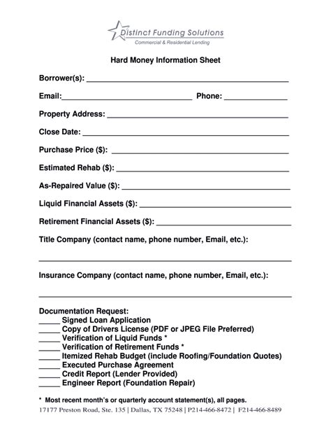 Borrower Authorization Form Template Fillable Printable Forms Free Online