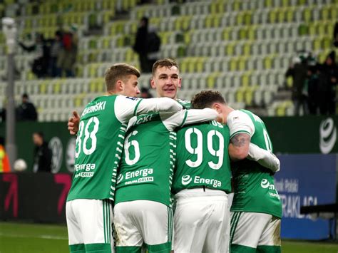 Lechia Gda Sk Gks Katowice Kursy I Typy Bukmacherskie Na Mecz