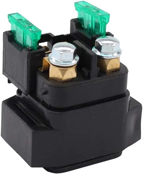 Amazon Starter Relay Solenoid For Yamaha YZFR6 YZF R6 YZF R7