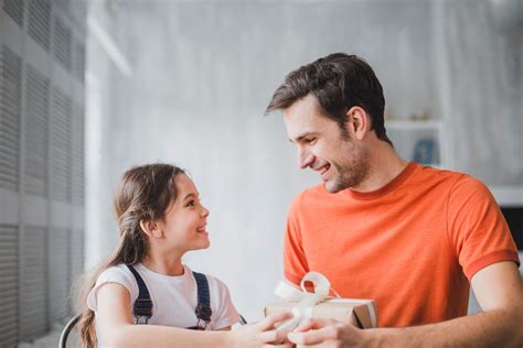 Building Strong Father Daughter Relationships