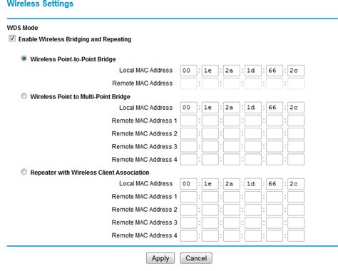 How to use wireless bridge with netgear router - Super User