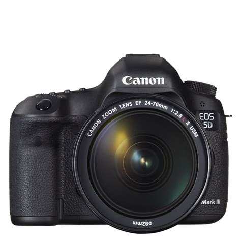 Professional Cameras | High Resolution DSLR | Canon Canada