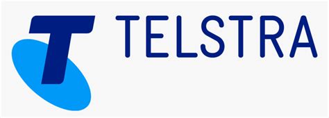 Telstra Logo Hd Png Download Kindpng