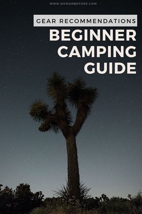 Beginner_Camping_Gear_Guide_1 - No Man Before