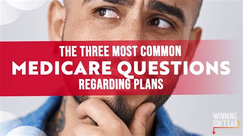 Wie Season 3 Ep28 Medicare 101 P3 The 3 Most Common Medicare Questions With Plans Youtube