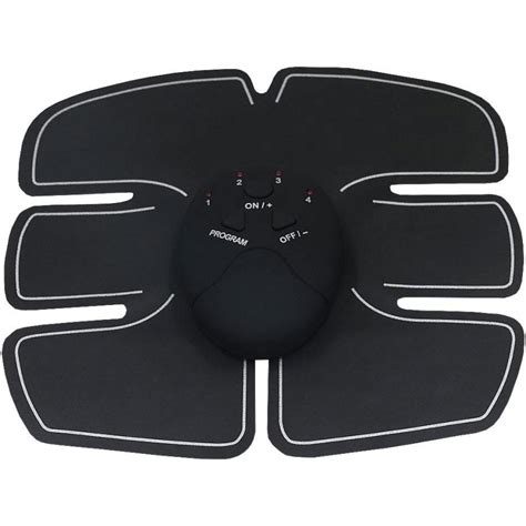 Электростимулятор EMS Trainer 6 Pack (EXP/EMS15) – низкие цены, кредит ...