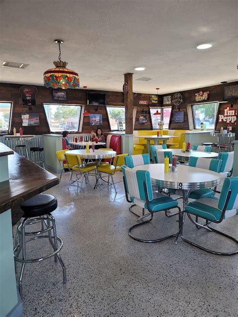 Dave's Diner - Las Vegas, NM 87701, Reviews, Hours & Contact