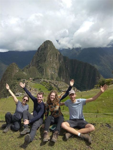 Tour Di Machu Picchu Di Un Giorno Intero Da Cusco Getyourguide