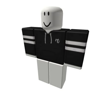 17 Best Roblox Hoodies To Look Good | Free, Cheap & Aesthetic - Game Specifications