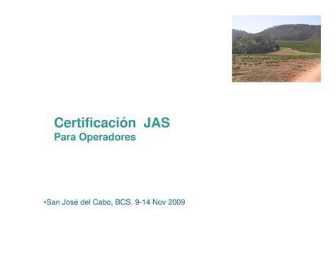 Pdf Procedimientos Jas Ppt Modo De Compatibilidad